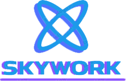 SkyWork logo