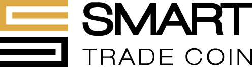 Smart Trade Coin logo