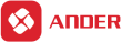 Ander logo