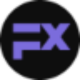Fxplag logotype