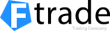 FTrade logo