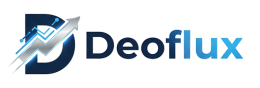 Deoflux logo
