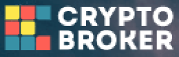 CryptoBroker logo