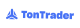 TonTrader logotype