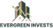 Evergreen Invests logo