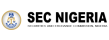 SEC Nigeria logo