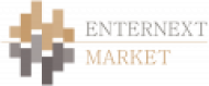 EnternextMarket logo