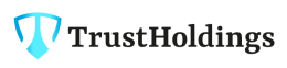 Trust Holdings logo