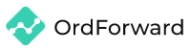 OrdForward logo