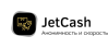 JetCash logotype
