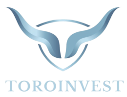 ToroInvest logo