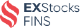 Exstocks Fins logo