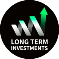 Long Term Investments logo