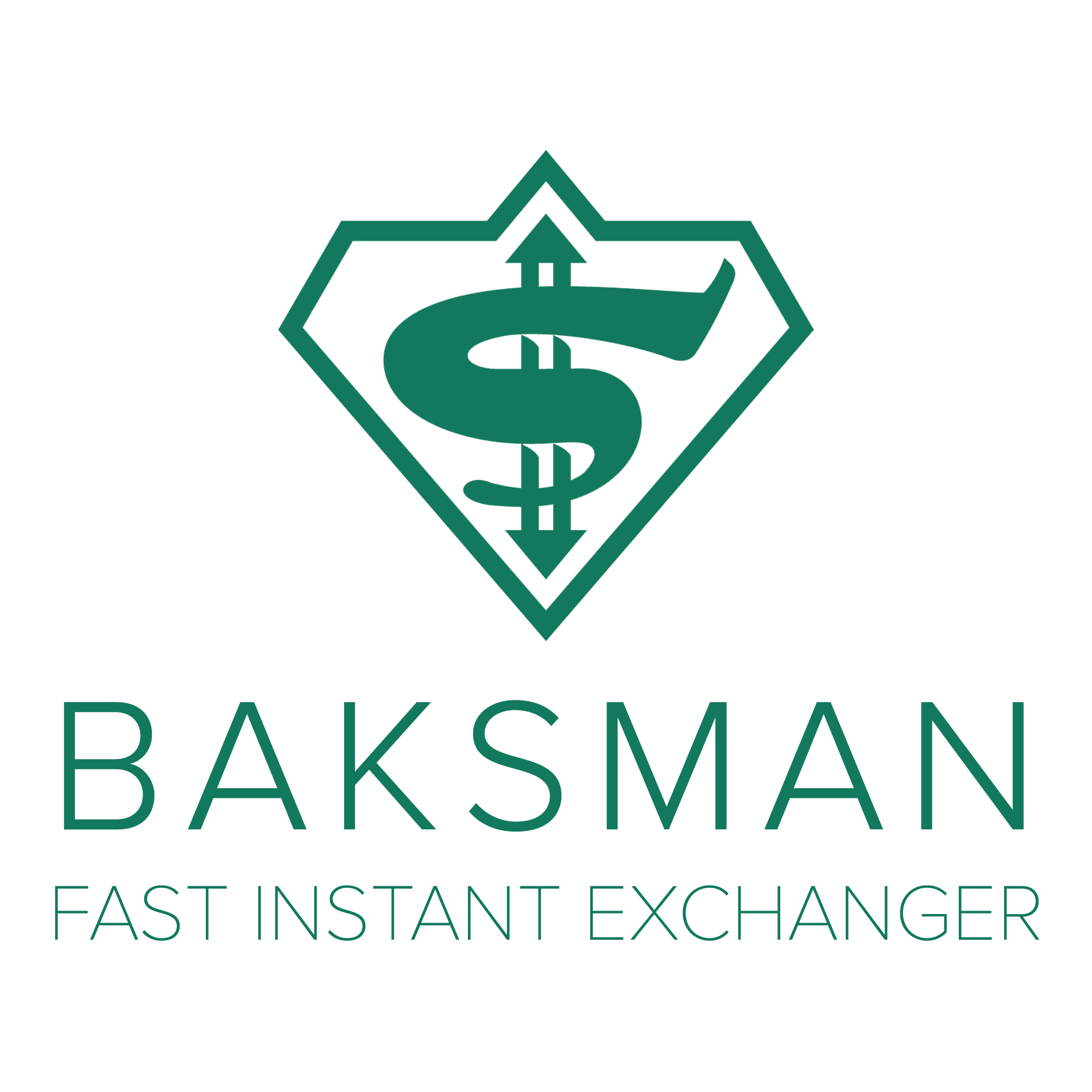Baksman logo