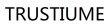 Trustiume logo