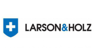 Larson&Holz logo