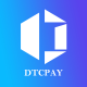 Dtcpaystra logotype