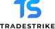 Trade Strike logotype