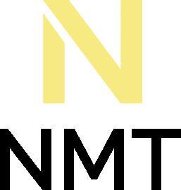 NMT logo