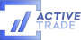 Active Trade логотип