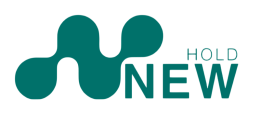 New Hold logo