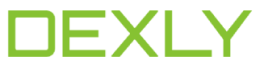 Dexly logo