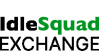 IdleSquad logotype