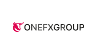 OneFXGroup logo