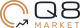 Q8 Broker logotype