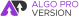 AlgoProVersion logotype