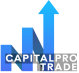 CapitalPro Trade logotype