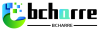 Bcharre logotype