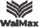 Walmax logotype