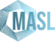 MASL logotype