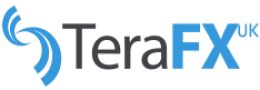 TeraFX logo