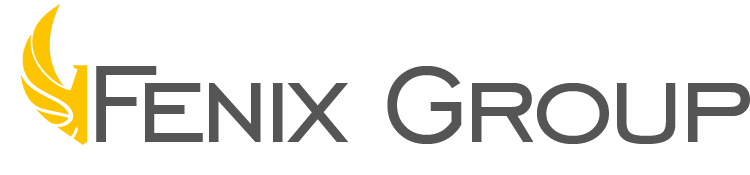 Fenix Group (fenix-group.org) logo