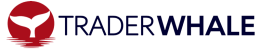 Trader Whale logo