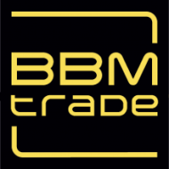 BBM Brokers logo