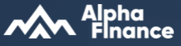 Alpha Finance logo