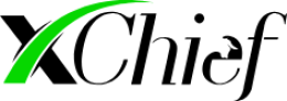 xСhief logo
