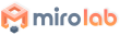 MiroLab logo