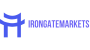 Iron Gate Markets логотип