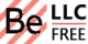 BeFree logo