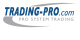 Trading Pro logotype
