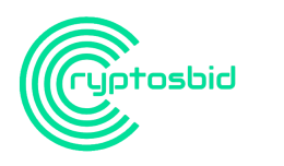 CryptosBid logo