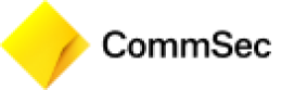 CommSec logo