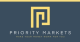 Priority Markets logotype