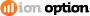 Ion Option логотип