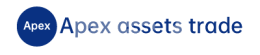 ApexAssetsTrade logo