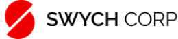 Swych Corp logo